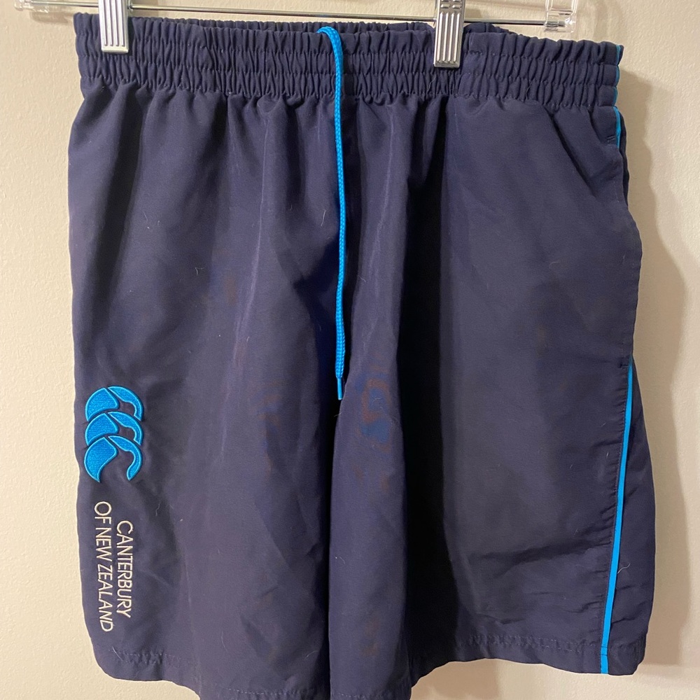 Canterbury of NZ Rugby Shorts Medium